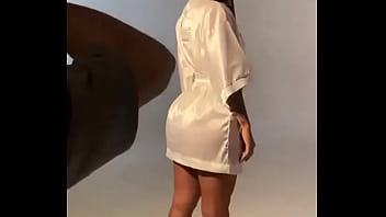Preview 1 of Anita Kaku Gand Marli - ensaio ana mosconi