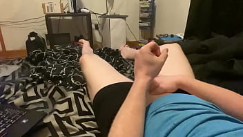 Preview 2 of Victoria June Hd Tubes - Caelum big cumshot