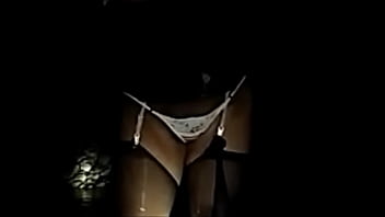 Preview 1 of Indian Bhabhi Romance - A fat whore trasveti on the beach banging her testicles for the first time