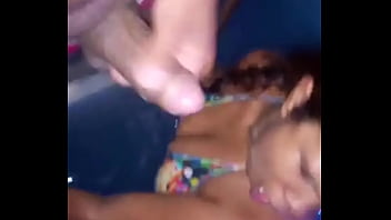 Preview 4 of Naina Jo Achyutananda Sex - hot brazilian sucking  penis in the pool (suzy furac&atilde_o)