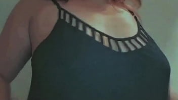 Preview 1 of Step Sister Sleepin Sex Videos - 19yo Teen Pinay Student Nilabas ang Malaking Suso