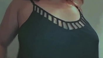 Preview 4 of Step Sister Sleepin Sex Videos - 19yo Teen Pinay Student Nilabas ang Malaking Suso