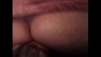 Preview 4 of Cu M In My Pussy - HARD FACE FUCK BALLS DEEP