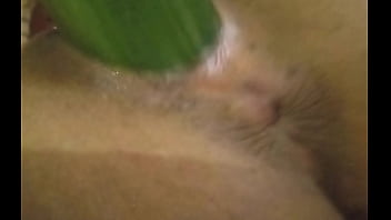 Preview 4 of Jepang Kecewa - Un rico pepino pt. 3