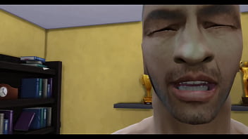 Preview 2 of Xxx Indie - 営業ウーマンによるセックス3　出張編