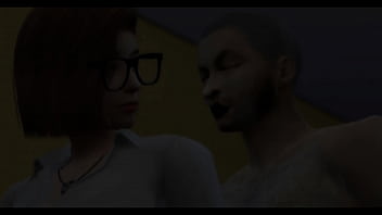 Preview 3 of Xxx Indie - 営業ウーマンによるセックス3　出張編