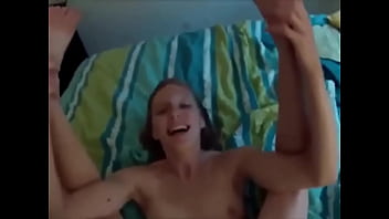 Preview 4 of Lisa Ain - Amateur fran&ccedil_ais latina baise, etudiante francaise young french