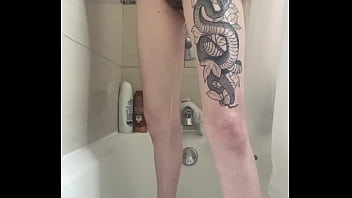 Preview 2 of Netasha Video - golden shower