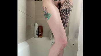 Preview 4 of Netasha Video - golden shower