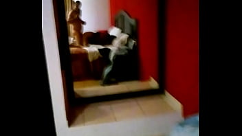 Preview 1 of Chinese Granny With Saggy Tits - 4.- Amiguita de Altamira