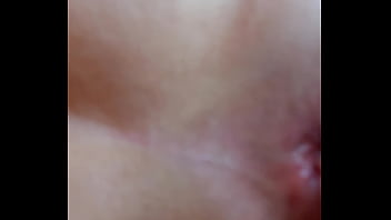Preview 3 of Amaraikan Sexx - Amateur anal with my peach 1