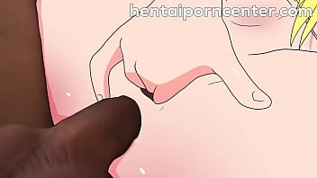 Preview 4 of Amber Rayne Fucked By Shemale - I fuck Ino in the ass with MY REAL COCK - POV