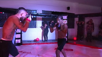 Preview 2 of Hot Cuban Housewife - Artes marciales mixtas y actrices porno