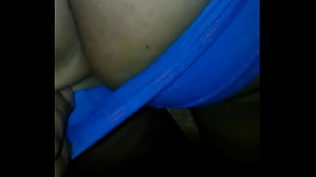 Preview 2 of Saman Sex - Le examino el culito y la panocha peludita de mi novia