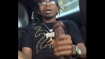 Preview 3 of Khun Karke Sex - Bust A Nut In The Parking Lot