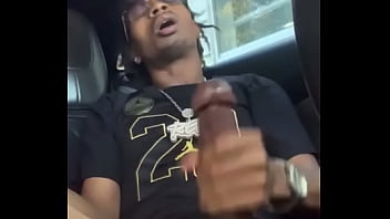 Preview 4 of Khun Karke Sex - Bust A Nut In The Parking Lot