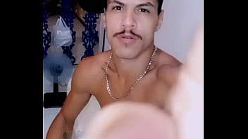 Preview 4 of Sex With Pretty Teen - Muleque levado