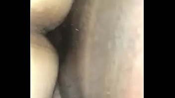 Preview 2 of Nadine De Rangot - Latino chub bottom with BBC
