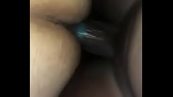 Preview 4 of Nadine De Rangot - Latino chub bottom with BBC