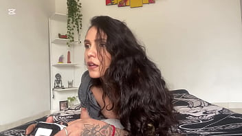 Preview 1 of Doctor Vs Squaring Girl - Mi hermanastra traviesa me quita la Xbox as&iacute_ que la follo en lugar de seguir jugando - PORNO EN ESPA&Ntilde_OL