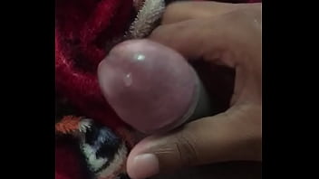 Preview 1 of Andrea Brillantes Rapbe - Neg&atilde_o gozando gostoso