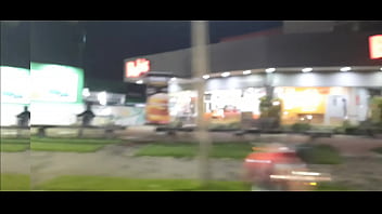Preview 1 of Desi Anty Six - Pai e filho foram correr e o filho encontro a Misteriosa Miia Thalia na pra&ccedil_a ai o final o final vo&ccedil_e pode  conferir aqui * Trailler *