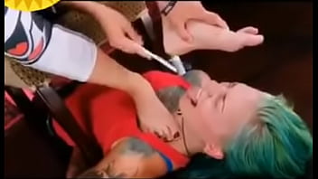 Preview 4 of Xxx School In Africa - Heel Skin Flakes