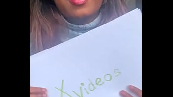 Preview 2 of Xxx Rayka - Verification video