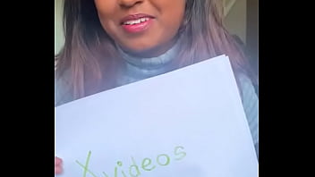 Preview 3 of Xxx Rayka - Verification video