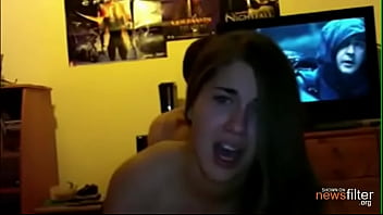 Preview 4 of Balls Cok - Perfect girl