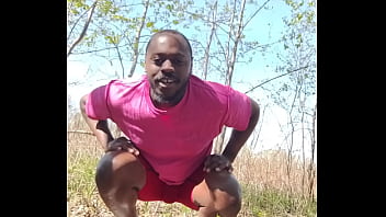 Preview 4 of My Sis Film - Dancing in the opposites of directions of how I normally dance bright and early 1