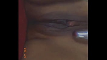 Preview 1 of Incesto Hija Padre - Clitt Litt fuck me