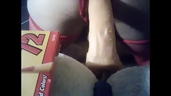 Preview 2 of Sunny Ieone Sex - Fun sized