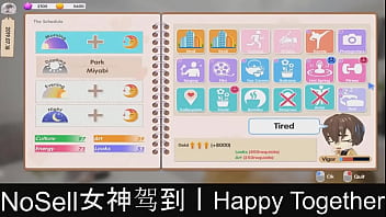 Preview 3 of Guy Fucjk Guy - Happy Together part03