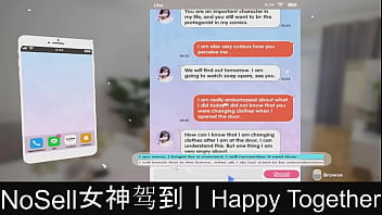 Preview 4 of Guy Fucjk Guy - Happy Together part03