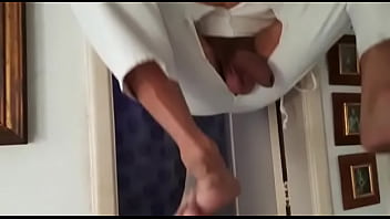 Preview 2 of Brother Repe And Sister Xxx - Careca Maludo Hot Mature Stud