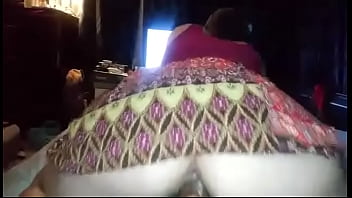 Preview 1 of 18 Year Old Babs Xxx - Wife&#039_s creamy pussy reverse cowgirl with husband bbc