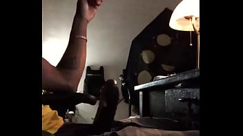Preview 3 of Reality Sed - Dick dancing