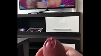 Preview 1 of Xxx Sula - Handjob wit Abella Danger