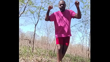 Preview 2 of Anal Shot Cilps Downlod - Dancing in the opposites of directions of how I normally dance bright and early 3