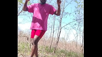 Preview 3 of Anal Shot Cilps Downlod - Dancing in the opposites of directions of how I normally dance bright and early 3