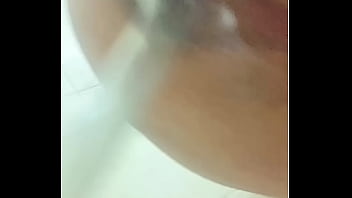 Preview 3 of Vr Box Mod - Montando mi dildo