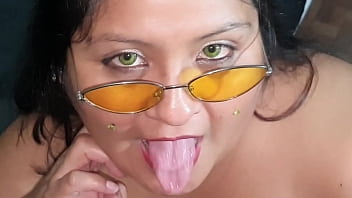 Preview 4 of Dr Romb - Perfect tits swallow my cum