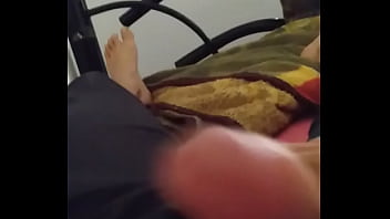 Preview 3 of Sm Big Tits - Un d&iacute_a rico para que alguien se siente en mi verga