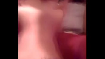 Preview 2 of Mother And Son Video X - Sexy Brunette GF Threesome