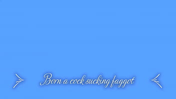 Preview 1 of Coniy Carta - Cock sucking faggot Oscar Gonzalez