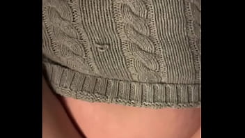 Preview 2 of Insatiable Miss - Random guy fucks my wife