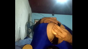 Preview 1 of Mumbai Girls Foreigner - jugando siempre