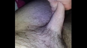 Preview 2 of Aline And Mandingo - Just fucking around