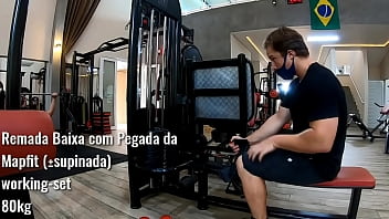 Preview 2 of Mlx Fu - Treino para as Costas